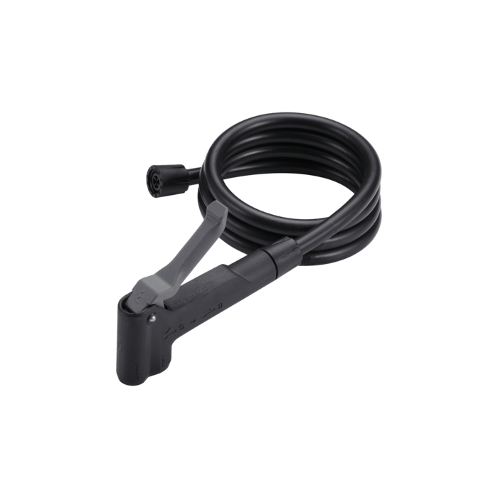 BBB CyclingDualHead 3.0 Tête De Pompe De Rechange Pour Toutes