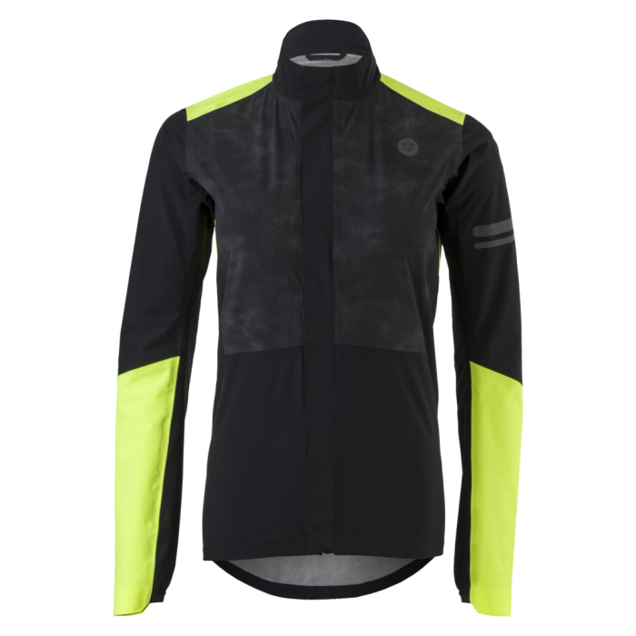 Agu essential prime regenjas clearance