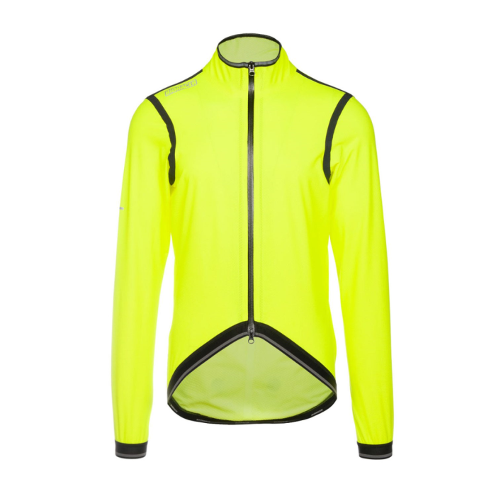 Bioracer regenjack shop