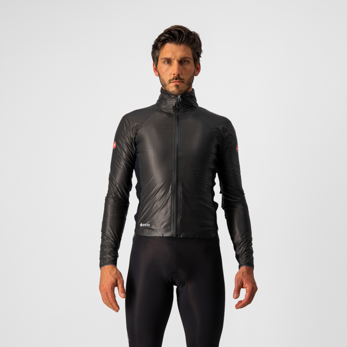 REGENVEST CASTELLI IDRO PRO 3 Fashion For Cycling