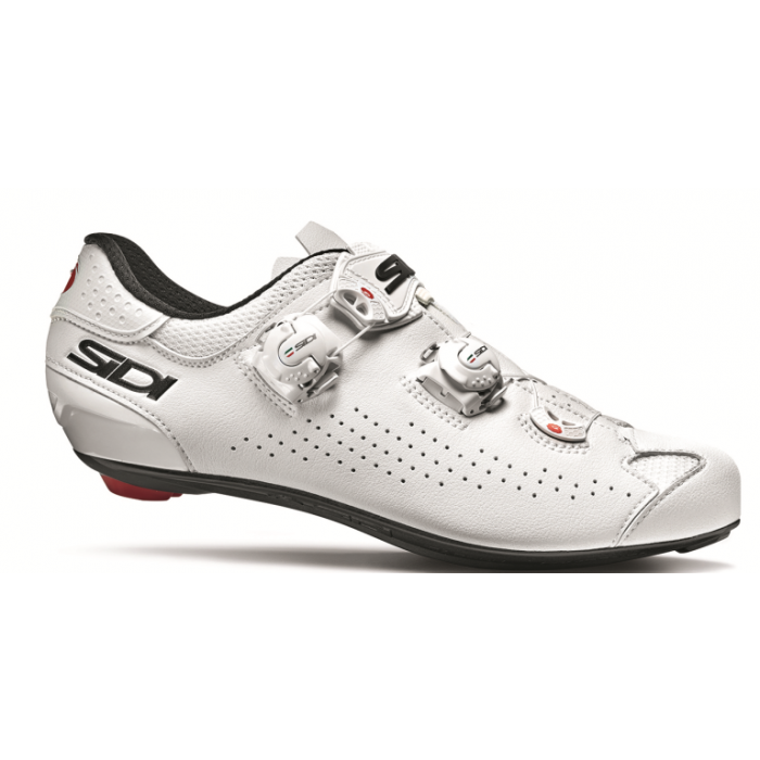 SCHOENEN SIDI GENIUS 10 Fashion For Cycling
