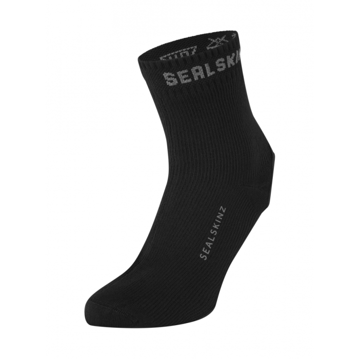 SEALSKINZ OVERSOCK THETFORD Fashion For Cycling