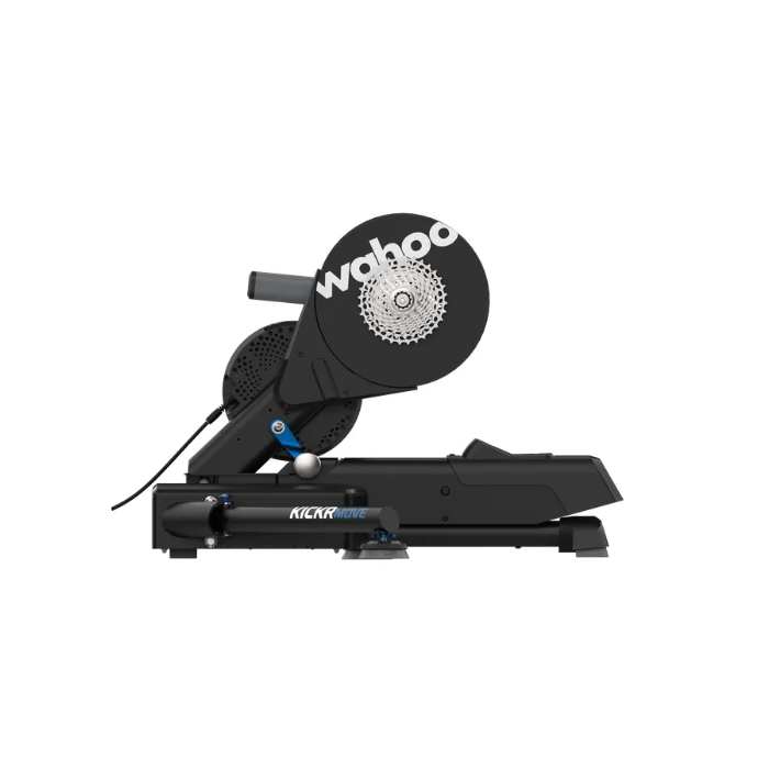 WAHOO KICKR MOVE Fashion For Cycling