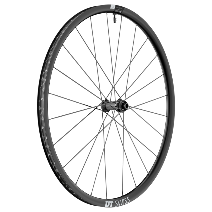 Dt swiss deals gravel wielset