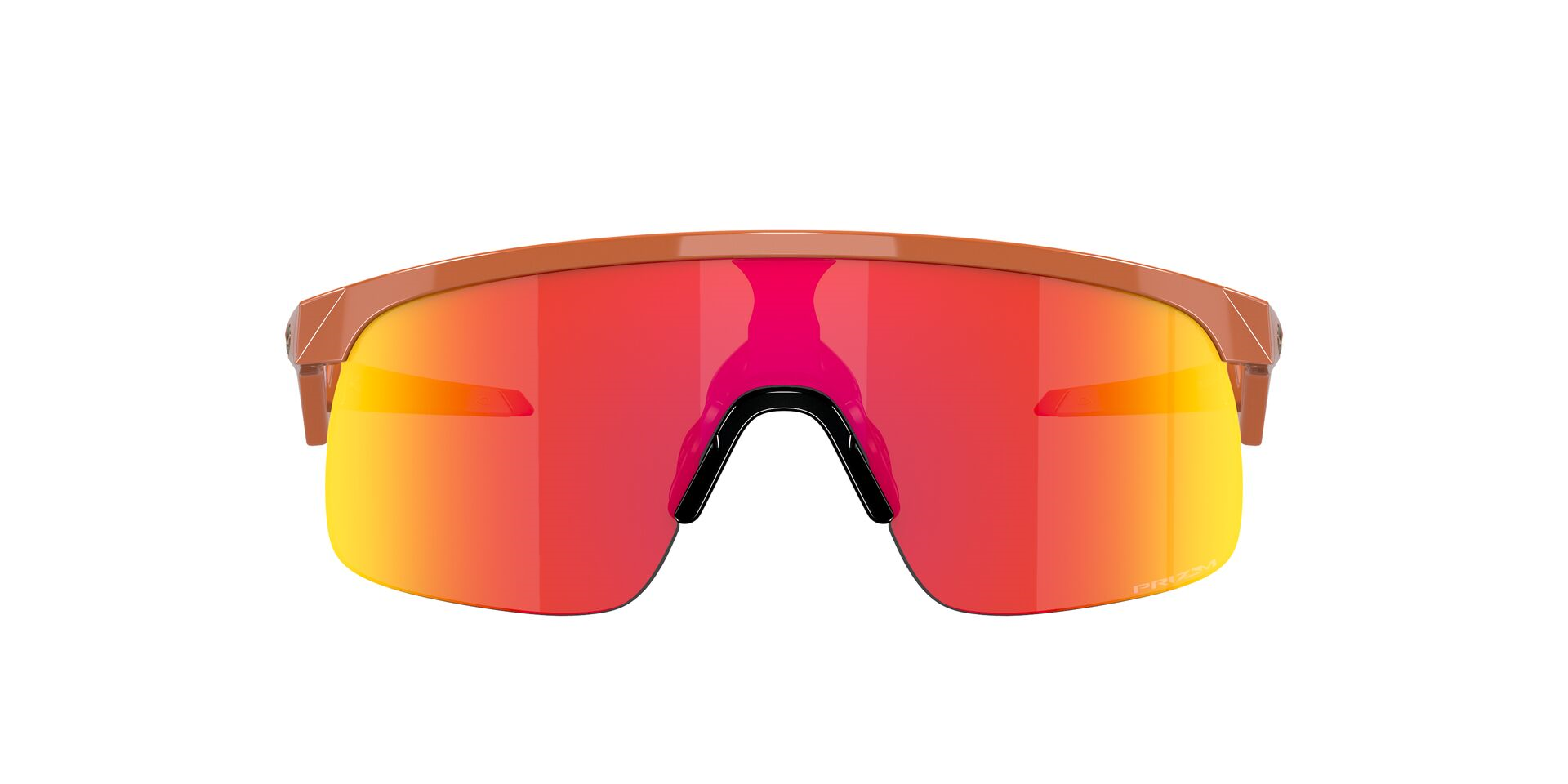 nieuwe oakley fietsbril