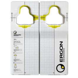 Ergon Tp1 Pedal Cleat Tool For Look KÉo - Tacchette E Ricambi Pedali