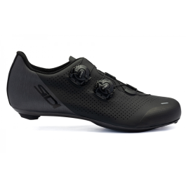 Schoenen Test Beste Raceschoenen SW RECON SL MTB SHOE BLK 40