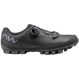 Schoen Northwave Schoenen Spd Northwave Spider Plus MTB-schoenen