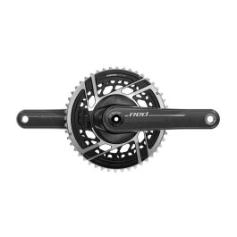 【新品未使用】SRAM Red E1 AXS Crankarm DUB 170 SRAM Red AXS E1 DUB 12-Speed Crankset Excel Sports | Shop