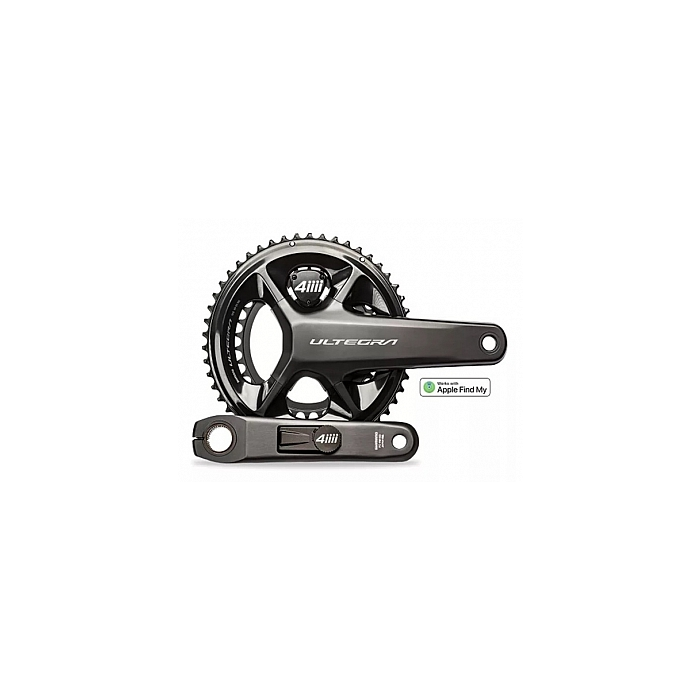 Manivelle 840 mm pour support de manivelle de 19 mm
