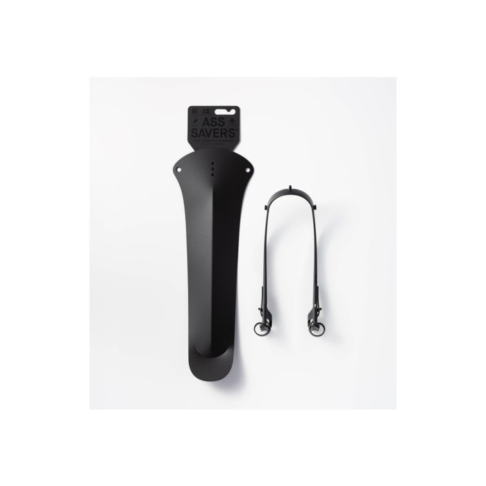 Ass Savers Mini Achterspatbord WGS-2 Win Wing Gravel Multi