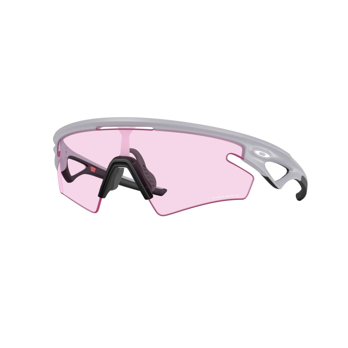 BRIL OAKLEY SPHAERA SLASH MATTE FOG PRIZM LOW LIGHT Fashion For Cycling bril-oakley-sphaera-slash-matte-fog-prizm-low-light-fashion-for-cycling