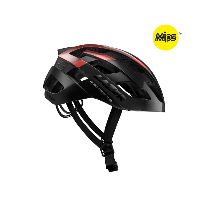 FIETSHELM LAZER GENESIS MIPS