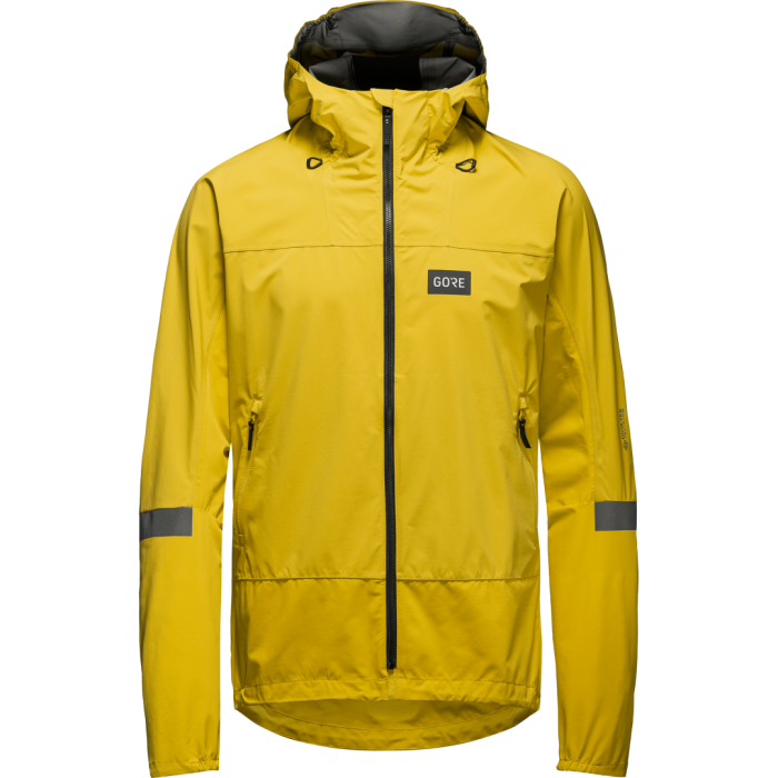 Gore regenjas fiets best sale