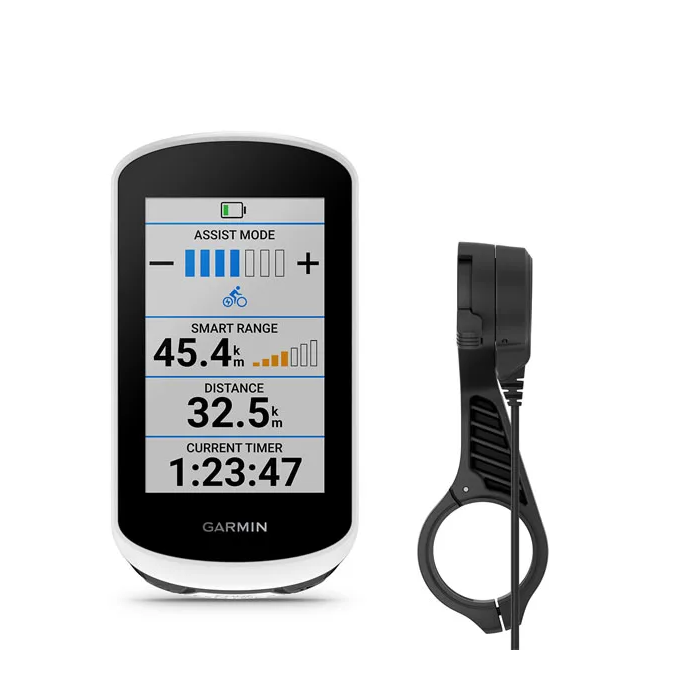 アクセサリー GARMIN EDGE EXPLORE 2 POWER BUNDLE GARMIN EDGE EXPLORE 2 POWER BUNDLE - Fashion For Cycling