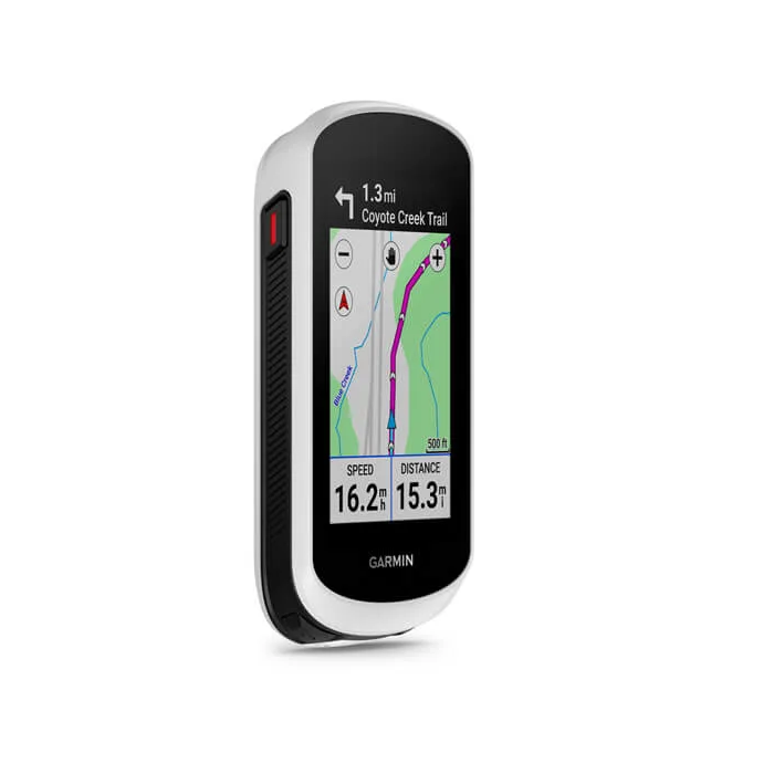 アクセサリー GARMIN EDGE EXPLORE 2 POWER BUNDLE Garmin Edge Explore 2 Power Mount Bundle GPS Cycling