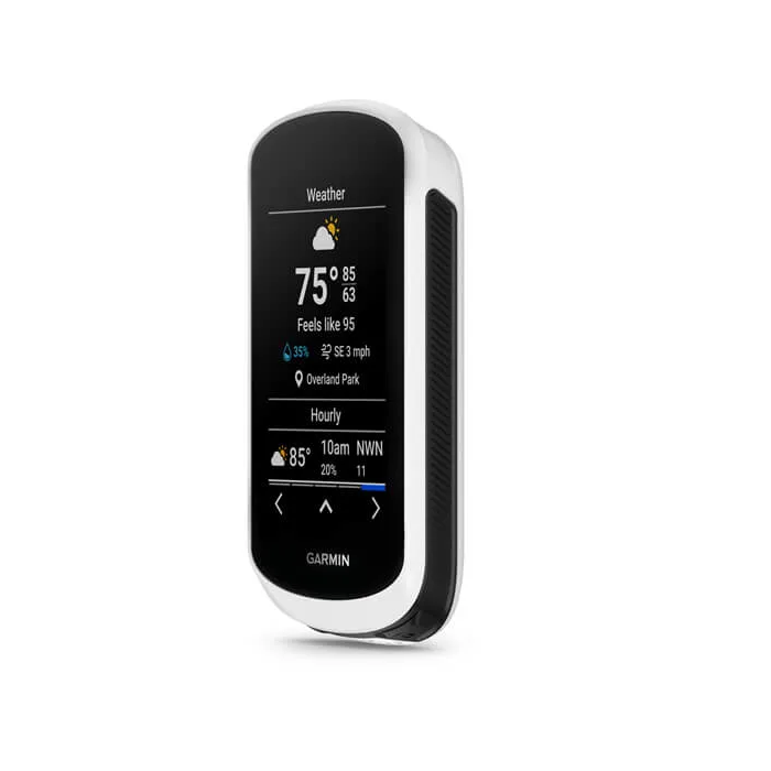 GARMIN EDGE EXPLORE 2 POWER BUNDLE - Fashion For Cycling