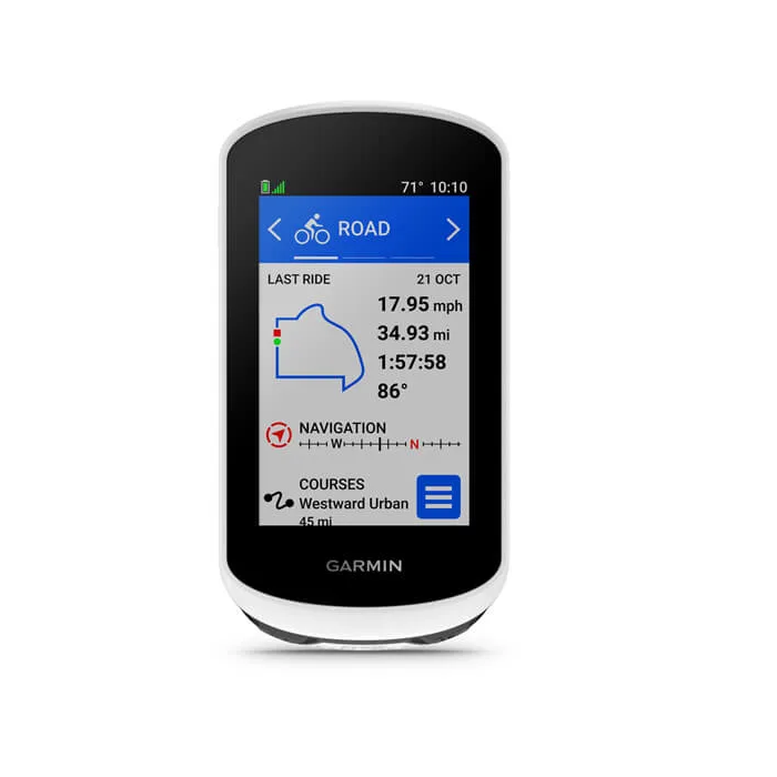 GARMIN EDGE EXPLORE 2 POWER BUNDLE - Fashion For Cycling