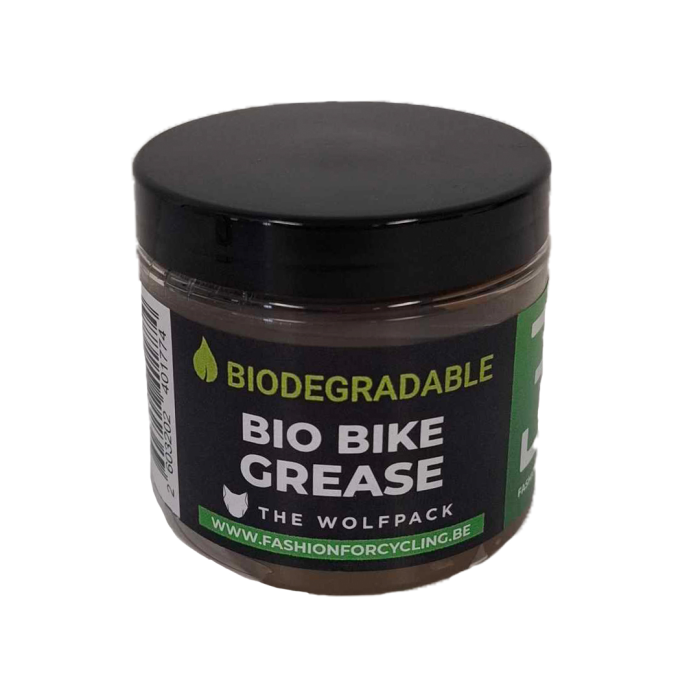 BLUE BIO BIKE GREASE 200CC Fashion For Cycling