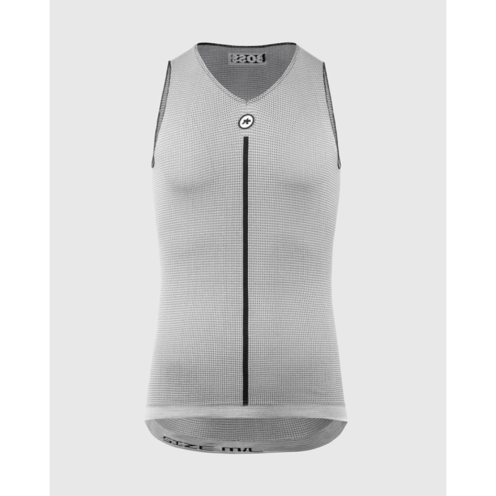 ONDERHEMD ASSOS SUMMER NS SKIN LAYER PS BOSS x BOSS