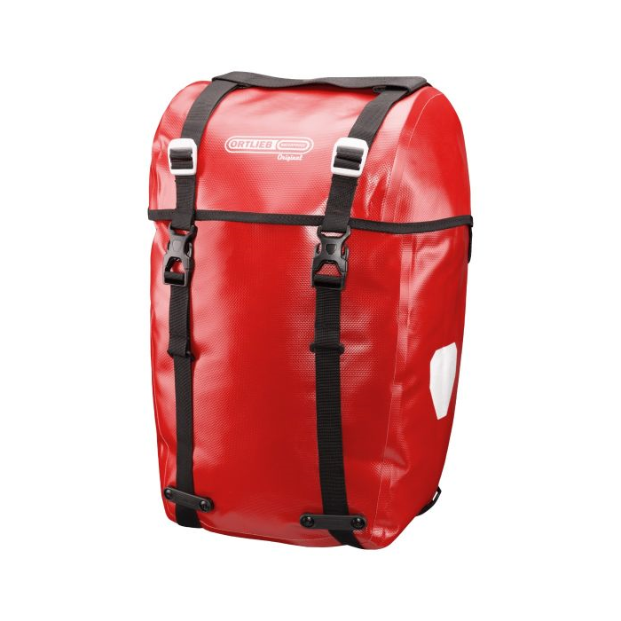 Tas Ortlieb Packer Ortlieb Sport-Packer Classic Petrol/Black 30L