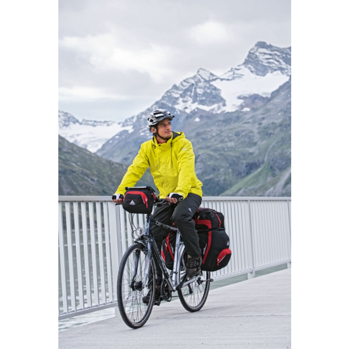 REGENBROEK VAUDE FLUID II Fashion For Cycling