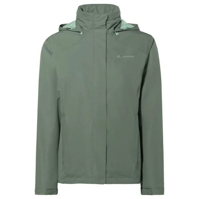 REGENVEST VAUDE ESCAPE WARM DAMES Fashion For Cycling