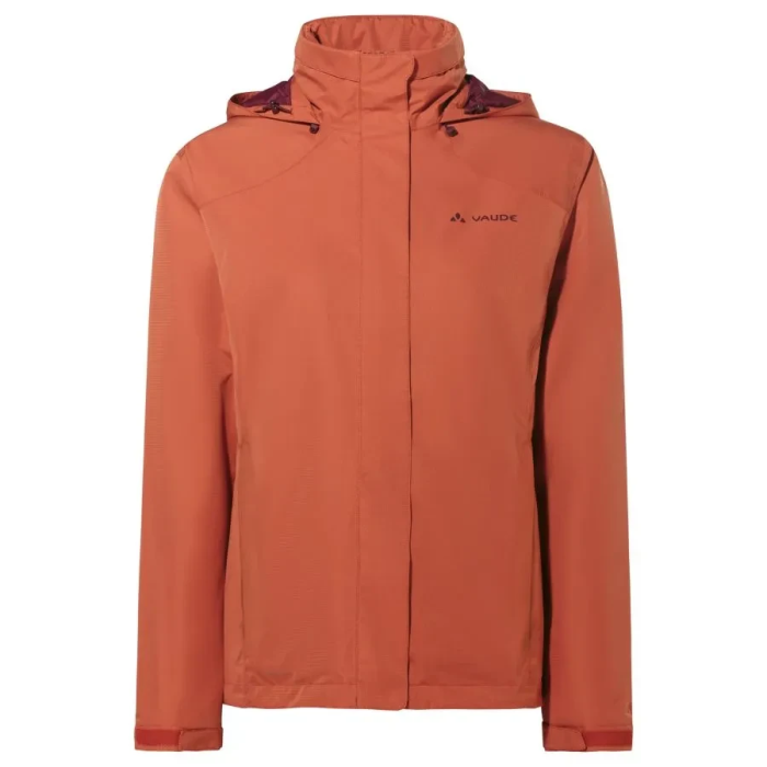 REGENVEST VAUDE ESCAPE WARM DAMES
