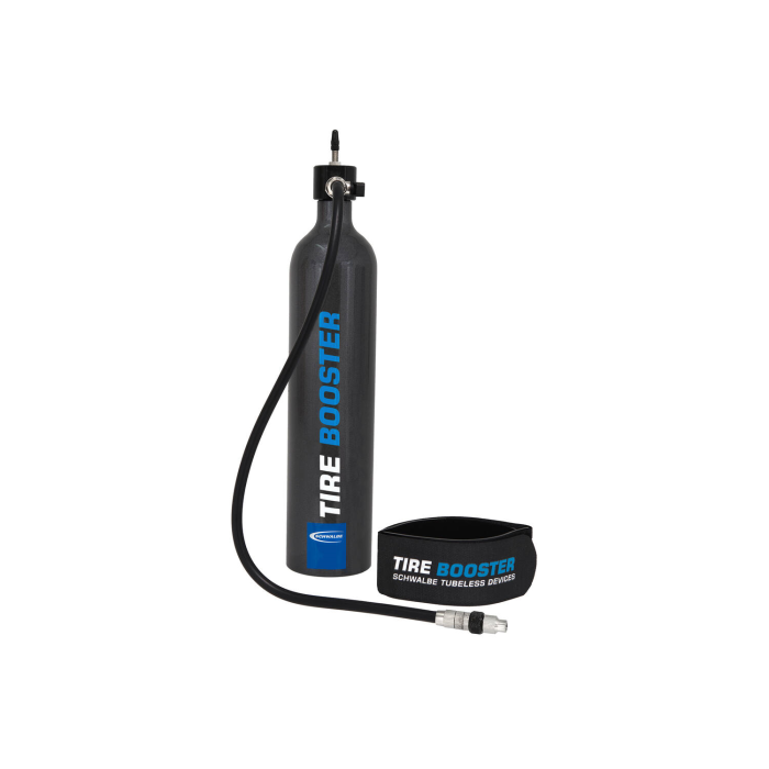 Bicycle Schwalbe Tire Booster Tubeless Air Inflator Schwalbe Tire