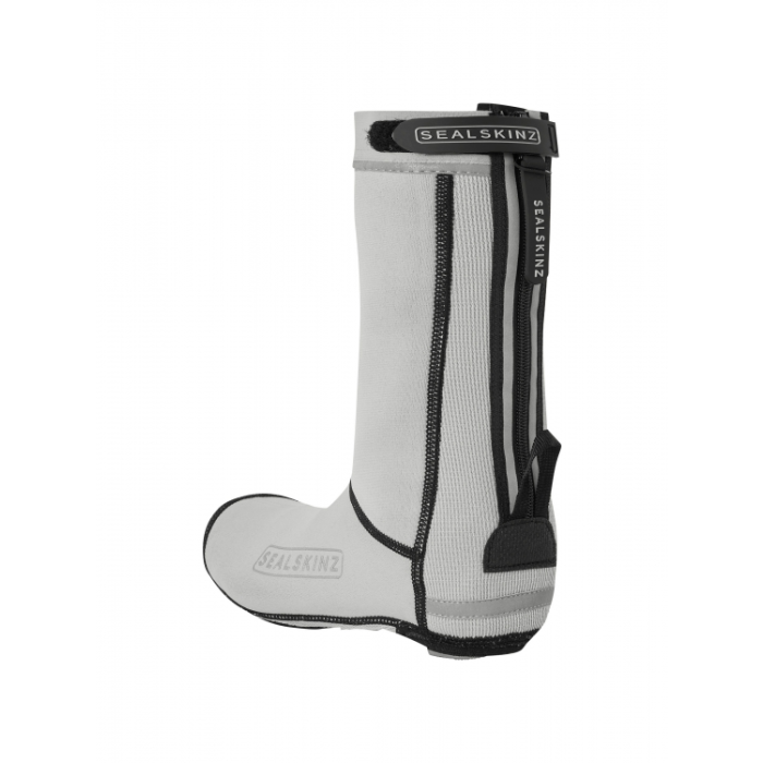 SEALSKINZ OVERSHOES HEMPTON Fashion For Cycling
