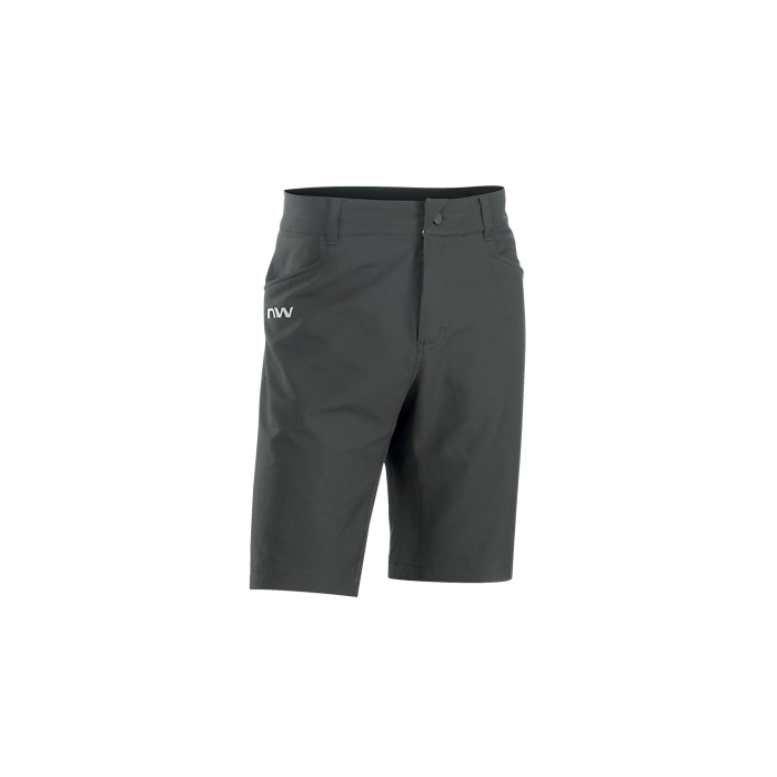 SHORT NORTHWAVE ESCAPE BAGGY Fashion For Cycling