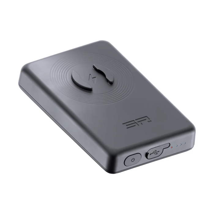 Électronique SP CONNECT Wireless Powerbank SPC · Motocard Électronique SP CONNECT Wireless Powerbank SPC · Motocard