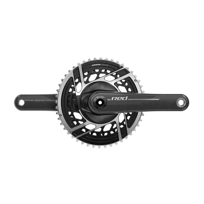 SRAM RED AXS DUB 172.5 48/35T 12クランクセット SRAM RED E1 CRANKSET 172.5 DUB 48/35 DM EX BB - Fashion For