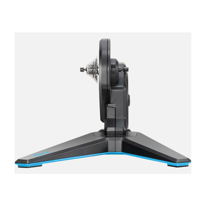 アクセサリー Tacx FLUX 2 Smart Garmin Tacx® T2980 FLUX 2 Smart Direct Drive Trainer Direct