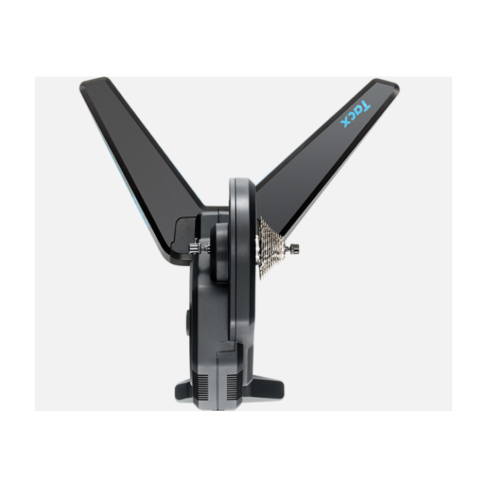 アクセサリー Tacx FLUX 2 Smart TACX FLUX 2 SMART TAINER - Fashion For Cycling