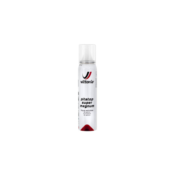 Sigillante Vittoria PITSTOP TNT Per Pneumatici - Lattice, 250 Ml, Per Tubeless E UST - Foto 7