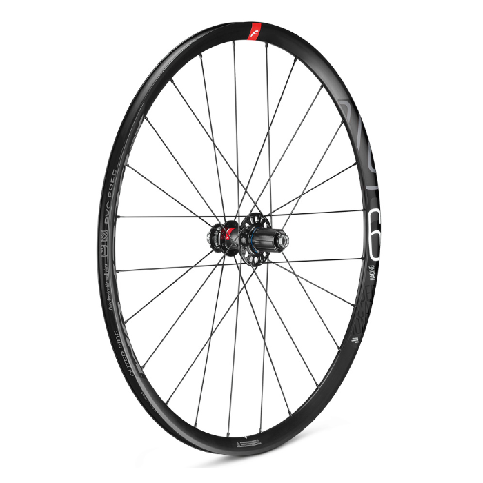 FULCRUM RACING 6DB ホイール Fulcrum Racing600 DB フルクラム