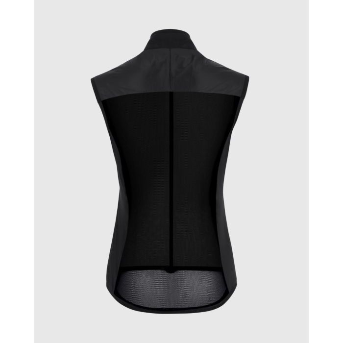 GILET ASSOS UMA GT C2 BOSS x BOSS Fashion For Cycling