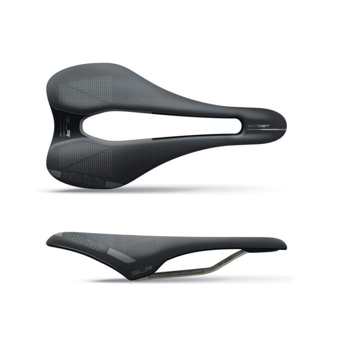 パーツ selle italia SLR Boost SUPERFLOW L3 SLR Boost Kit Carbonio Superflow - Selle Italia S.R.L