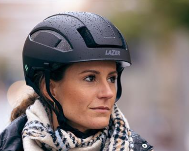 Hoe kies je een fietshelm?