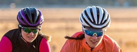 Wat is een goede fietshelm voor dames?