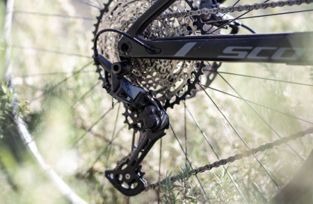 Derailleur vervangen: zo ga je te werk