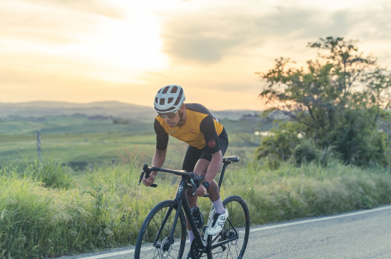 Wat is het verschil tussen een gravelbike en een racefiets?